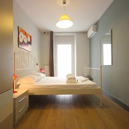 Case Vr Holiday Happy House Verona Bagian luar foto