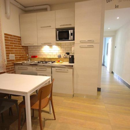 Case Vr Holiday Happy House Verona Bagian luar foto