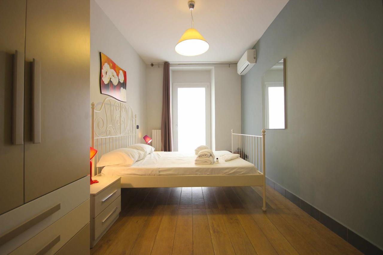 Case Vr Holiday Happy House Verona Bagian luar foto