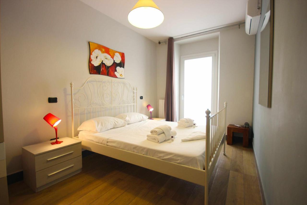 Case Vr Holiday Happy House Verona Bagian luar foto