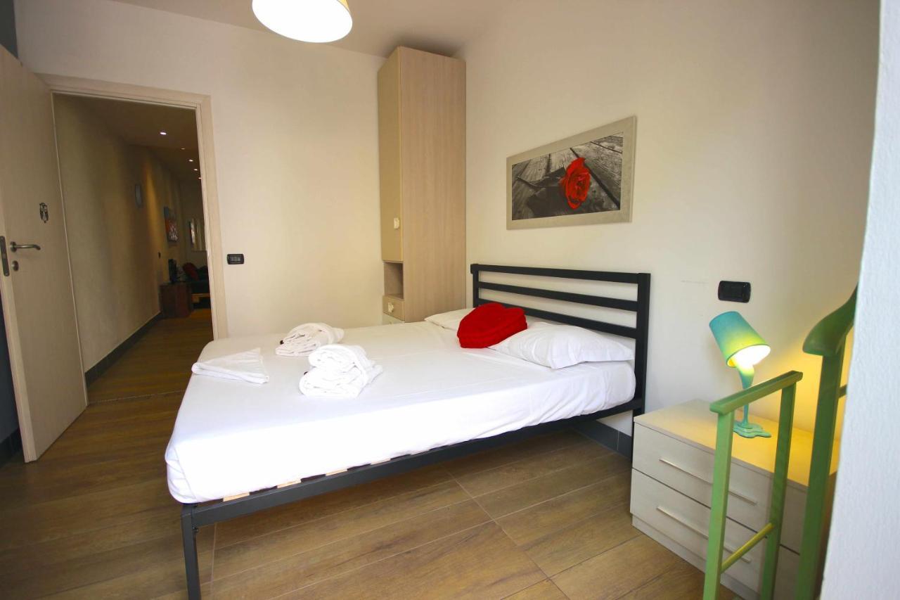 Case Vr Holiday Happy House Verona Bagian luar foto