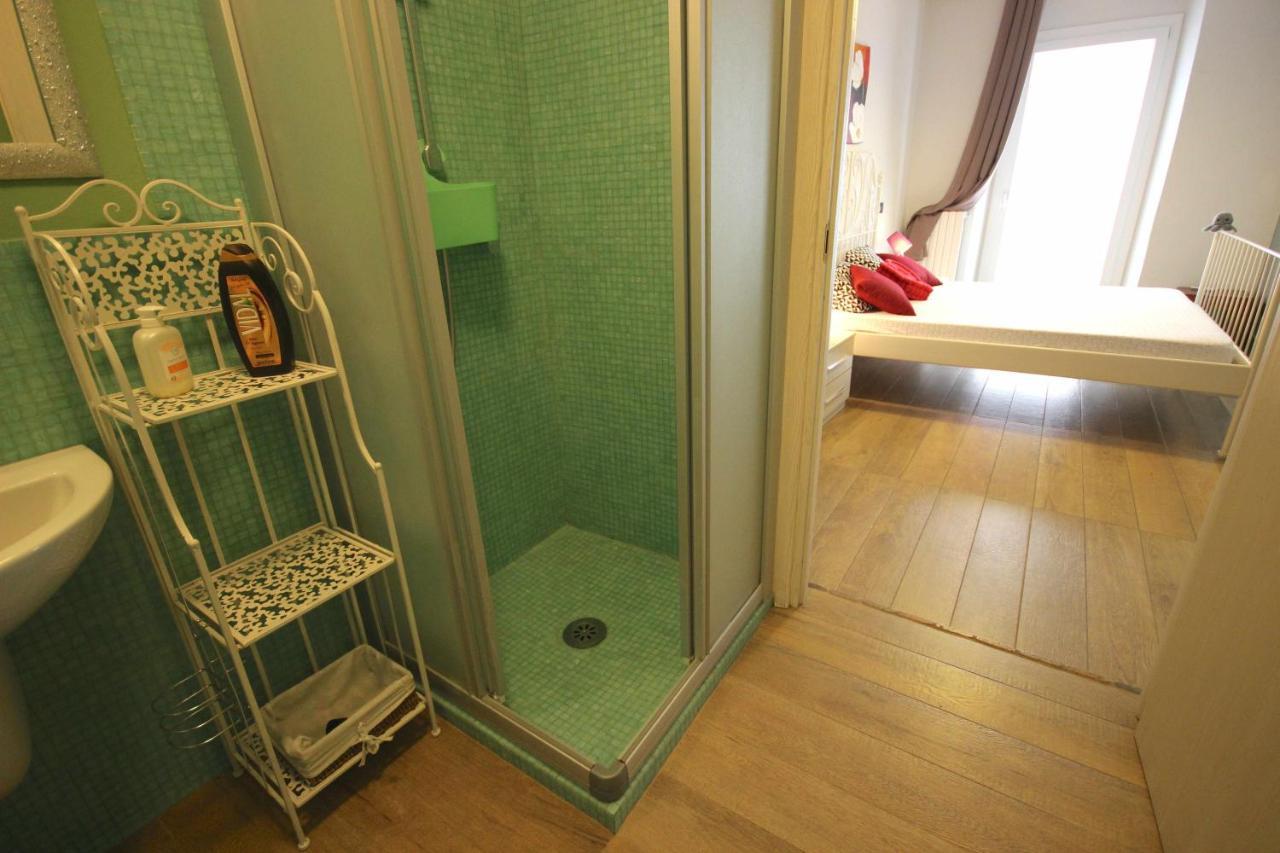 Case Vr Holiday Happy House Verona Bagian luar foto