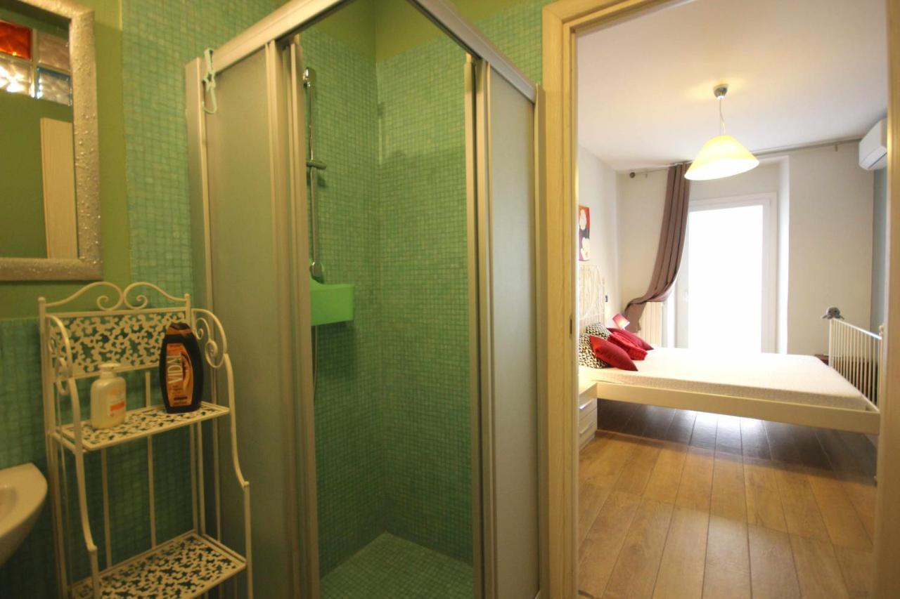 Case Vr Holiday Happy House Verona Bagian luar foto